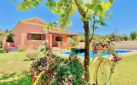 Villa Cocoon Sidari With Private Pool By Dadovillas